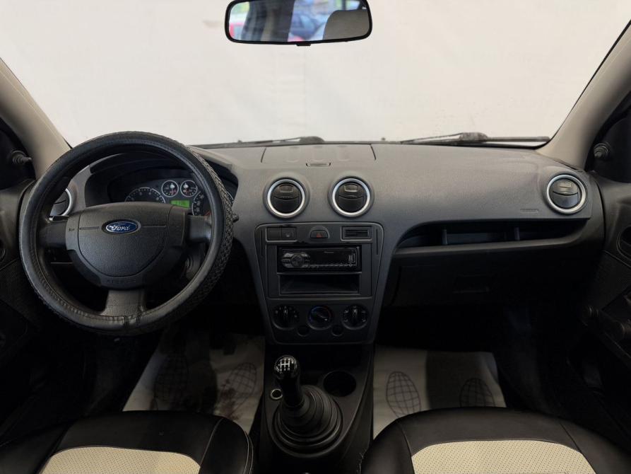 Ford Fusion I Рестайлинг Псков  - изображение 13