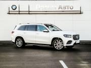 Mercedes-Benz GLS II (X167) Магнитогорск  - изображение 51