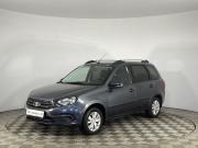 Lada (ВАЗ) Granta I Рестайлинг Воронеж  - изображение 21