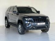 Jeep Grand Cherokee IV (WK2) Рестайлинг Кострома  - изображение 29