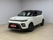 Kia Soul III Альметьевск  - изображение 23