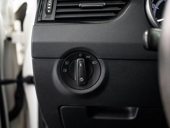 Skoda Octavia III (A7) Рестайлинг с пробегом 2020 года, цена 1 625 000 рублей, 87009 км, лифтбек, Автокод Объявления