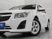 Chevrolet Cruze I Рестайлинг Новосибирск  - изображение 46