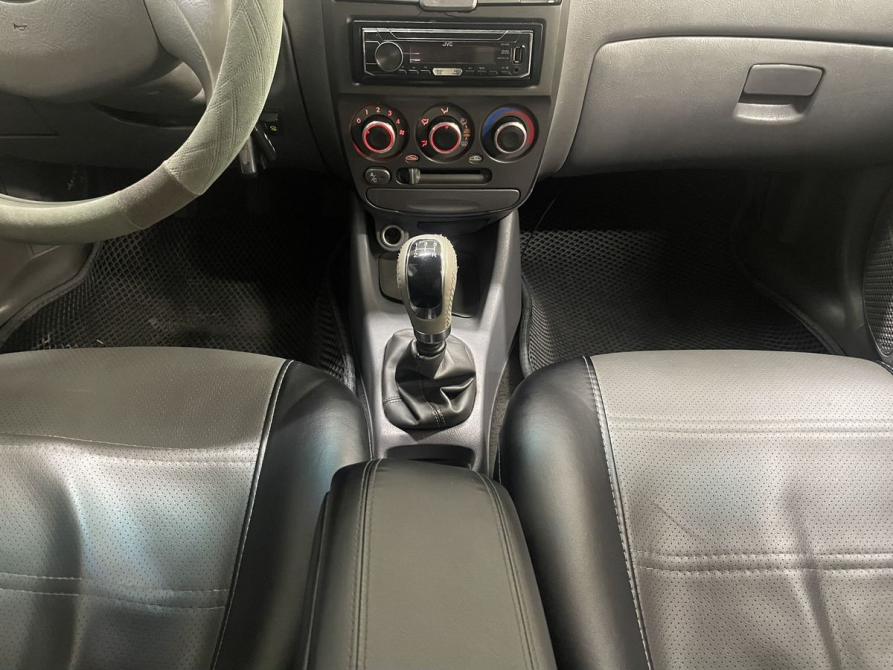 Hyundai Accent II Воронеж  - изображение 14