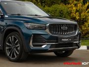Geely Monjaro I Москва  - изображение 40