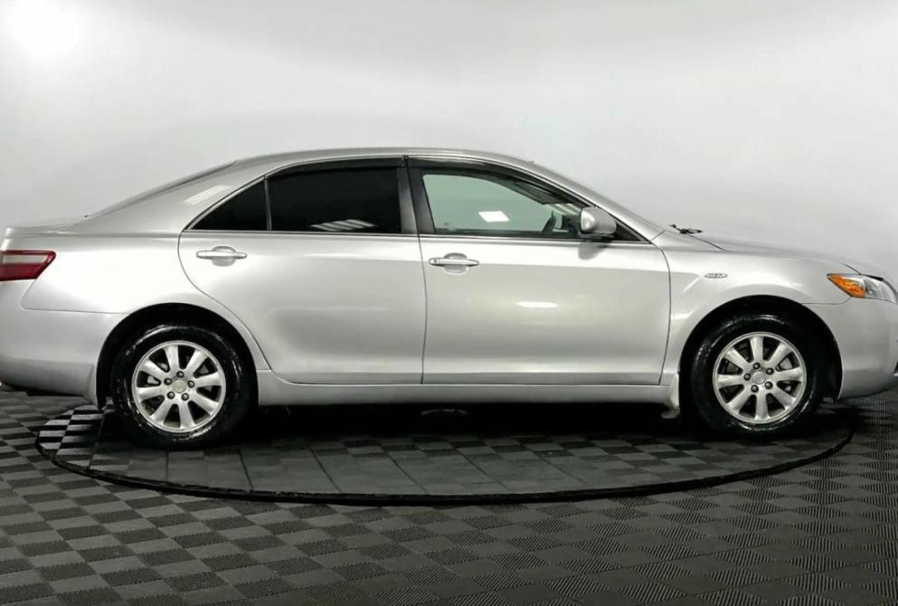 Toyota Camry VI (XV40) Нижний Новгород  - изображение 5