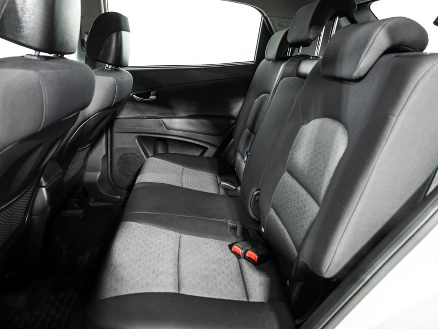 SsangYong Actyon II Санкт-Петербург  - изображение 10
