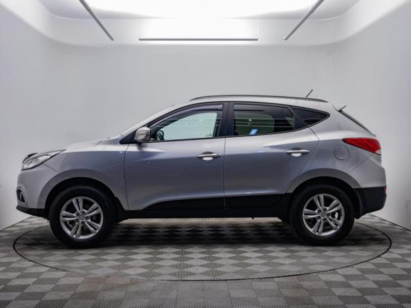 Hyundai ix35 I с пробегом 2010 года, цена 1 030 000 рублей, 239637 км, внедорожник, Автокод Объявления