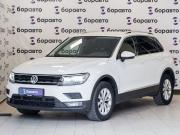Volkswagen Tiguan II Ростов-на-Дону  - изображение 29
