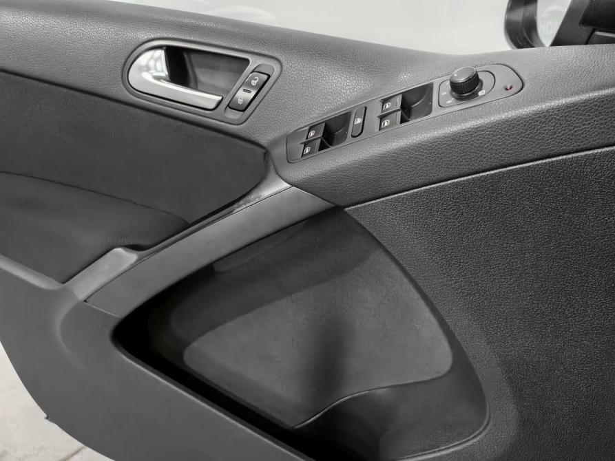 Volkswagen Tiguan I Новосибирск  - изображение 20