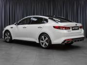 Kia Optima IV Тюмень  - изображение 33