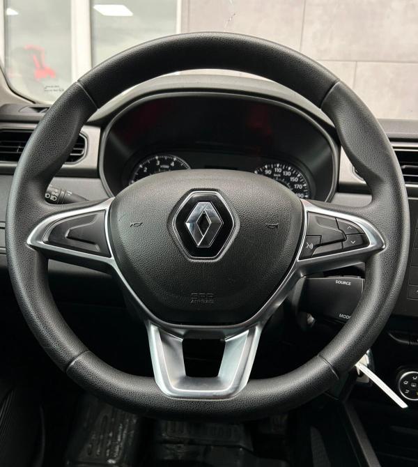 Renault Arkana I Альметьевск  - изображение 14