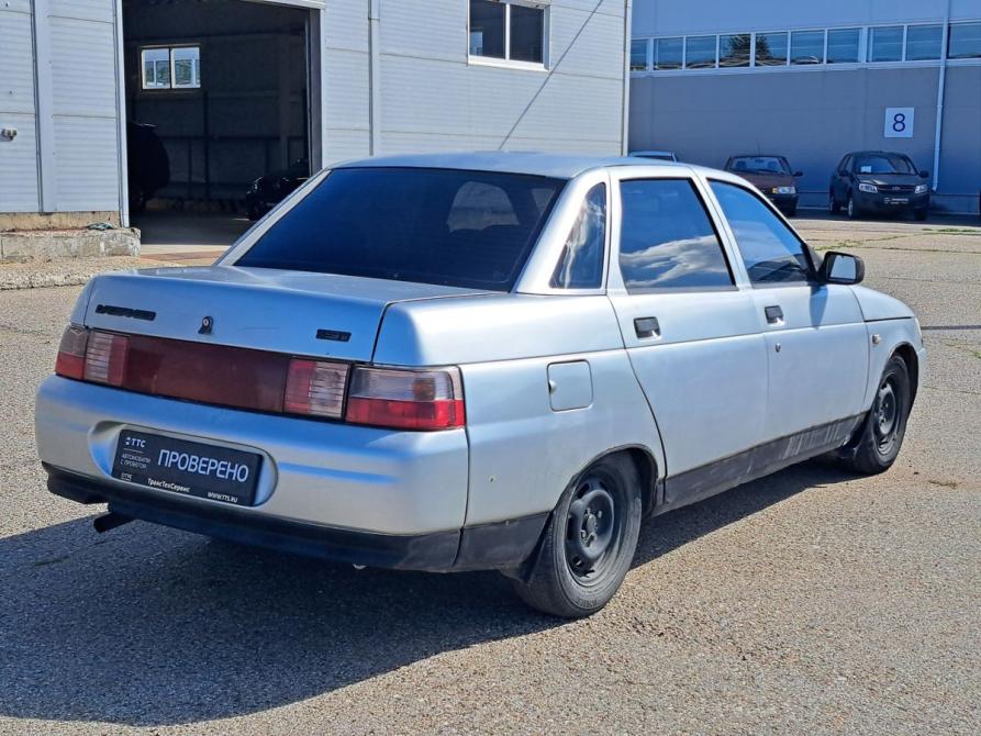 Lada (ВАЗ) 2110 Набережные Челны  - изображение 6