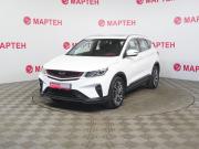 Geely Coolray I Вологда  - изображение 19