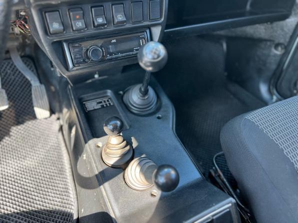Lada (ВАЗ) 2121 (4x4) I Рестайлинг с пробегом 2013 года, цена 440 000 рублей, 156155 км, внедорожник, Автокод Объявления