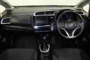 Honda Fit III Рестайлинг Кемерово  - изображение 37