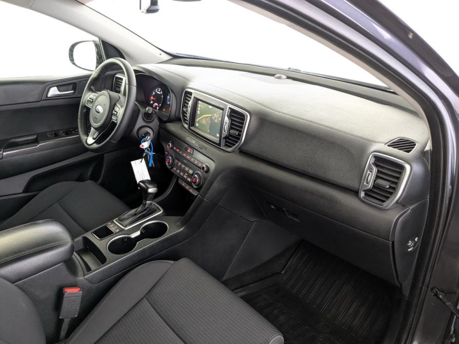 Kia Sportage IV Москва  - изображение 11