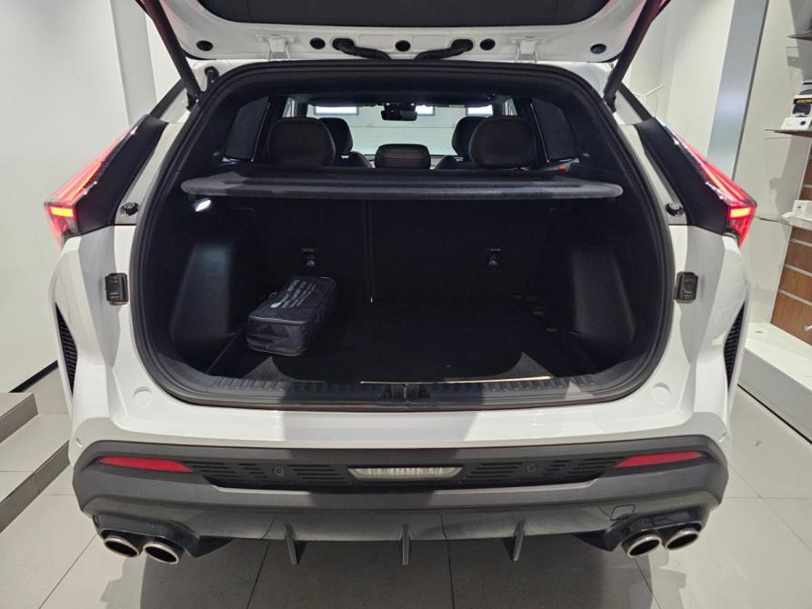 Geely Cityray Москва  - изображение 24