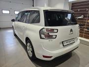 Citroen C4 Picasso II Рестайлинг Москва  - изображение 21
