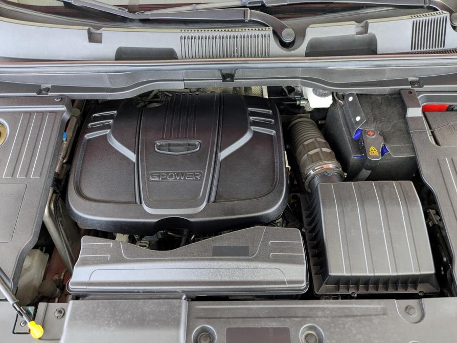 Geely Coolray I Москва  - изображение 9