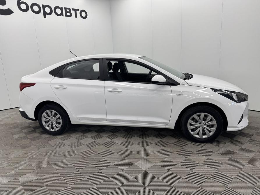 Hyundai Solaris II Рестайлинг Воронеж  - изображение 10