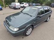 Lada (ВАЗ) 2114 Саратов  - изображение 44
