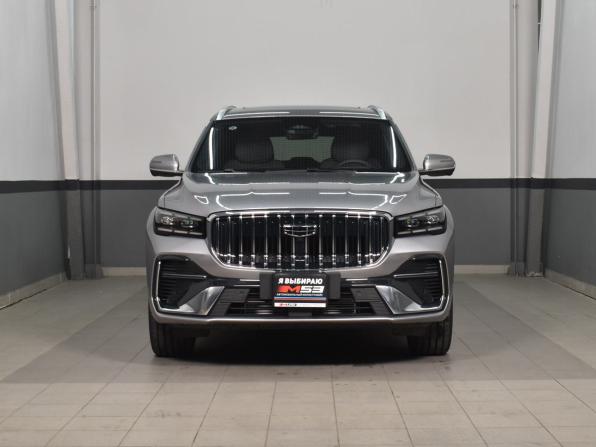 Geely Monjaro I Рестайлинг 2 с пробегом 2026 года, цена 4 049 995 рублей, 20 км, внедорожник, Автокод Объявления