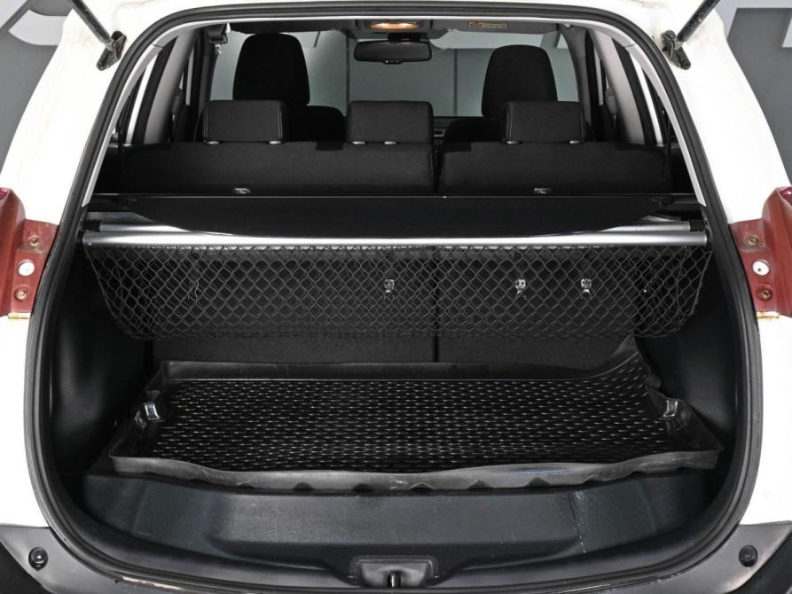 Toyota RAV4 IV (XA40) Ростов-на-Дону  - изображение 19