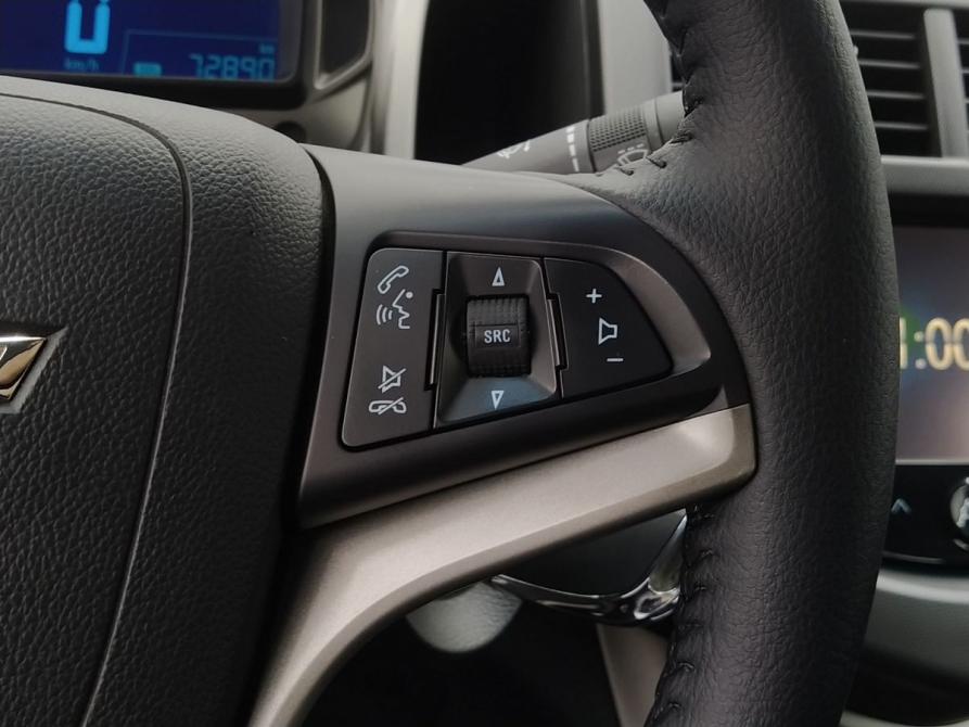 Chevrolet Aveo II Екатеринбург  - изображение 9