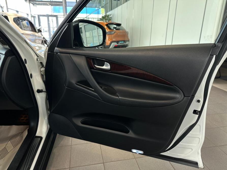 Infiniti EX I (J50) Санкт-Петербург  - изображение 41