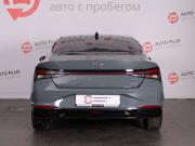 Hyundai Elantra VI (AD) Рестайлинг Минеральные Воды  - изображение 26