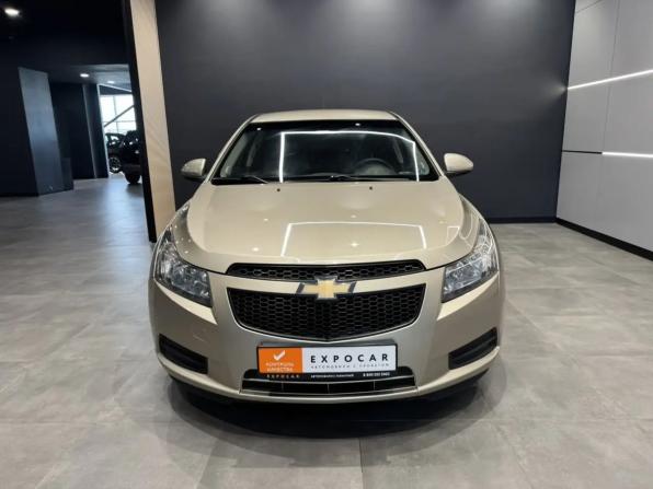 Chevrolet Cruze I с пробегом 2010 года, цена 549 000 рублей, 194000 км, седан, Автокод Объявления