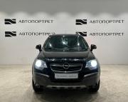 Opel Antara I Санкт-Петербург  - изображение 33