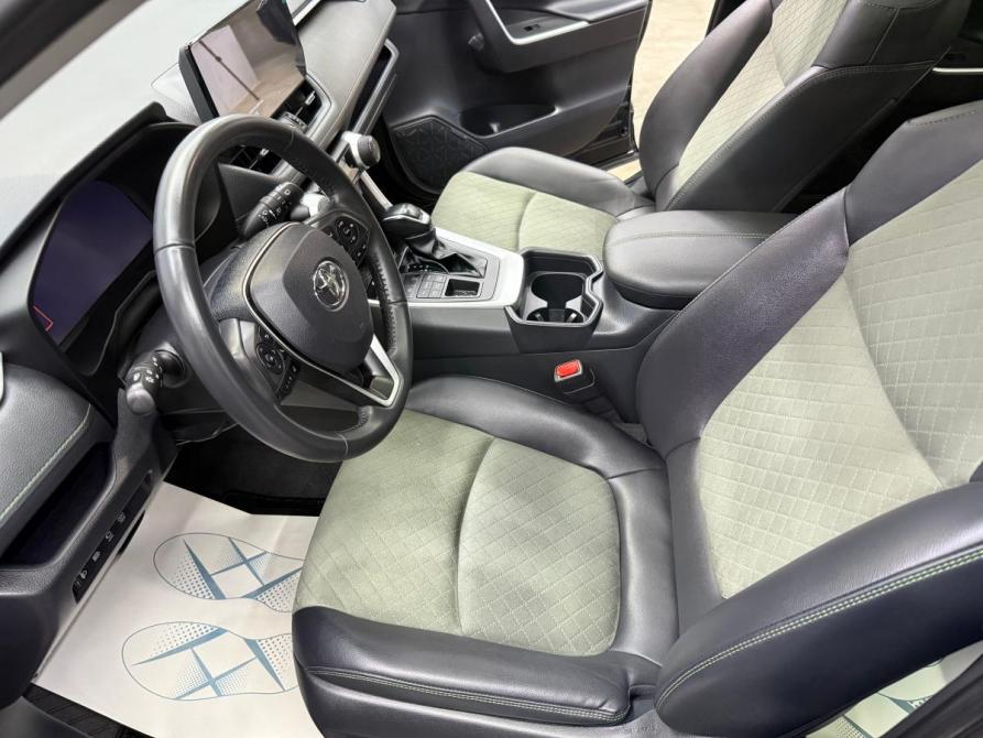Toyota RAV4 V (XA50) Азнакаево  - изображение 11