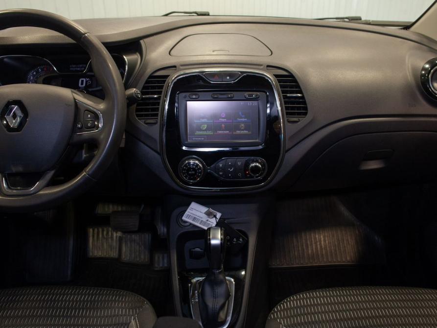Renault Kaptur I Иваново  - изображение 26