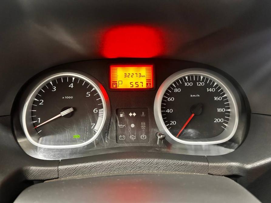 Renault Duster I Красноярск  - изображение 6