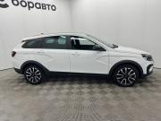 Lada (ВАЗ) Vesta I Рестайлинг (NG) Воронеж  - изображение 33