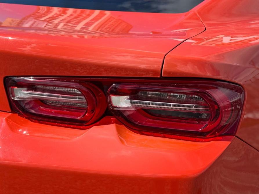Chevrolet Camaro VI Рестайлинг Ижевск  - изображение 7