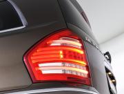 Mercedes-Benz GL-Класс I (X164) Рестайлинг Москва  - изображение 48