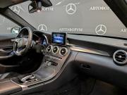Mercedes-Benz C-Класс IV (W205) Москва  - изображение 45