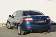 Renault Fluence I Березники  - изображение 20