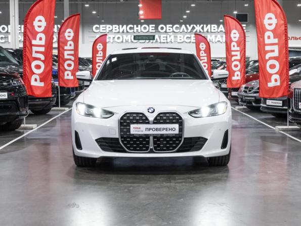 BMW 4 серии G22 G23 G26 Рестайлинг с пробегом 2024 года, цена 5 999 000 рублей, 21299 км, лифтбек, Автокод Объявления