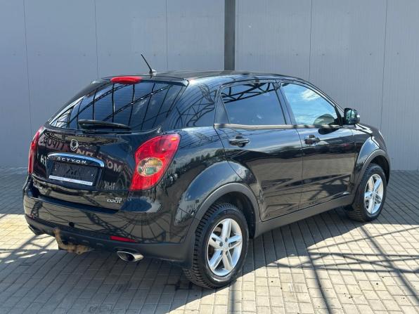 SsangYong Actyon II с пробегом 2012 года, цена 1 100 000 рублей, 131000 км, внедорожник, Автокод Объявления