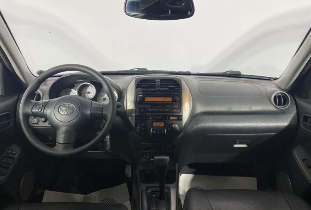 Toyota RAV4 II (XA20) Рестайлинг Саранск  - изображение 22