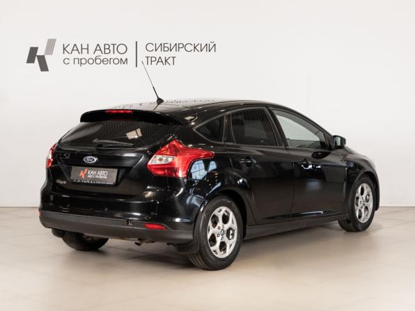 Ford Focus III с пробегом 2012 года, цена 635 000 рублей, 181055 км, хэтчбек, Автокод Объявления
