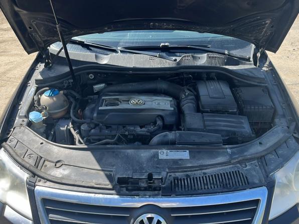 Volkswagen Passat B6 с пробегом 2010 года, цена 519 000 рублей, 303924 км, седан, Автокод Объявления