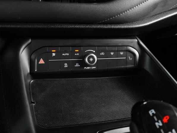 Haval F7 I с пробегом 2021 года, цена 1 899 000 рублей, 53661 км, внедорожник, Автокод Объявления