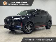 Changan CS55 Plus II Кемерово  - изображение 19