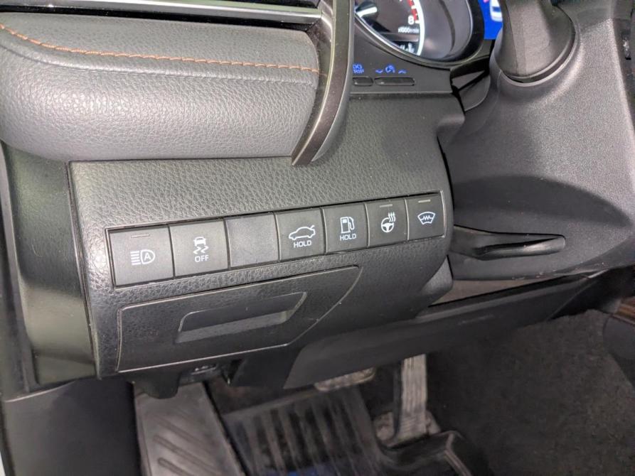Toyota Camry VIII (XV70) Москва  - изображение 10