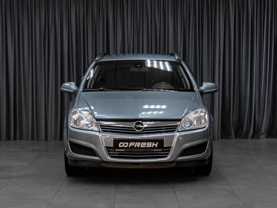 Opel Astra H Рестайлинг Тюмень  - изображение 3